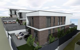 Casă individuală într-o Locație excelentă din Borhanci ! - Poză 3