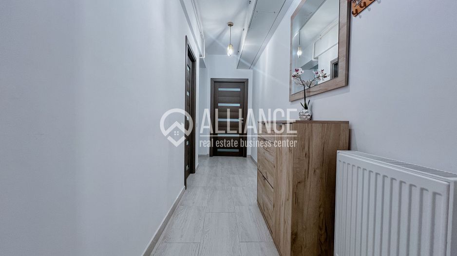 Palazu Mare(COD 05) - Apartament 2 camere| Etaj 1| Parcare acoperită | - Poză 10