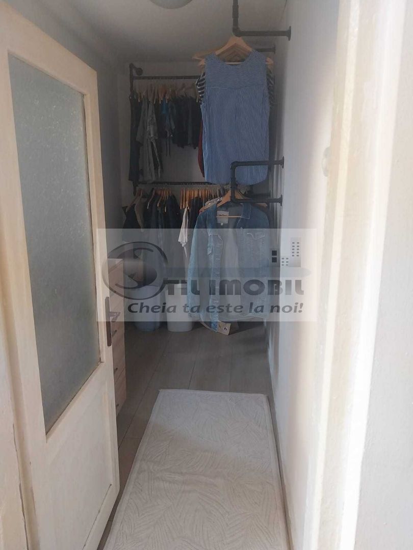 Apartament la casa, curte proprie, , Podul de Fier - Poză 6