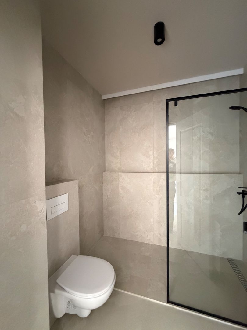 Apartament 2 camere, terasa, etaj intermediar, garaj, Eroilor - Poză 10
