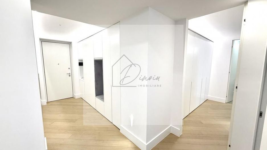 Apartament 3 camere Iancu Nicolae I Cortina 126  I Jolie Ville I COM0% - Poză 9