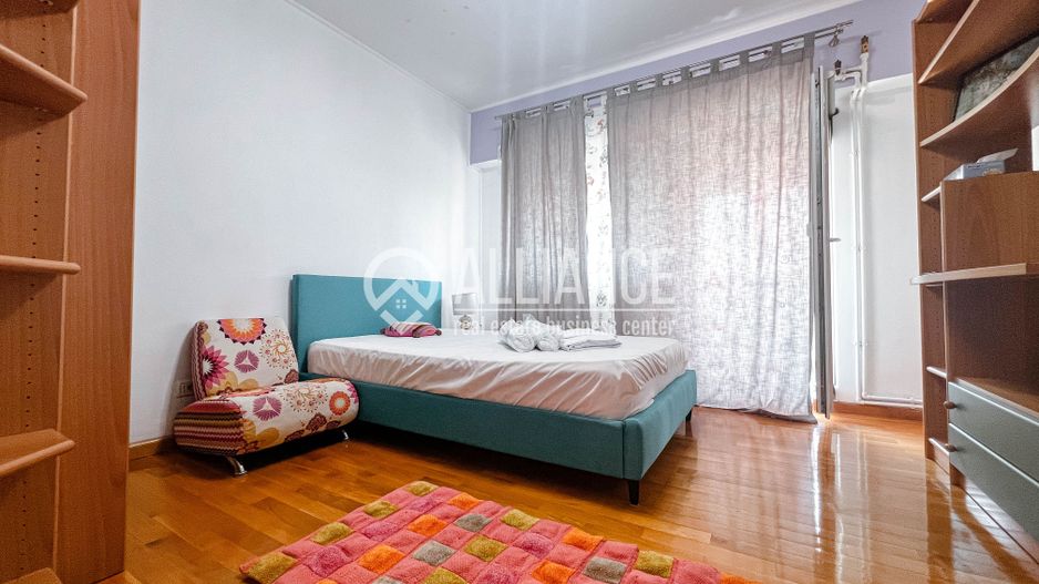 TOMIS III/ CITY PARK (COD 05) Apartament doua dormitoare Premium - Poză 4