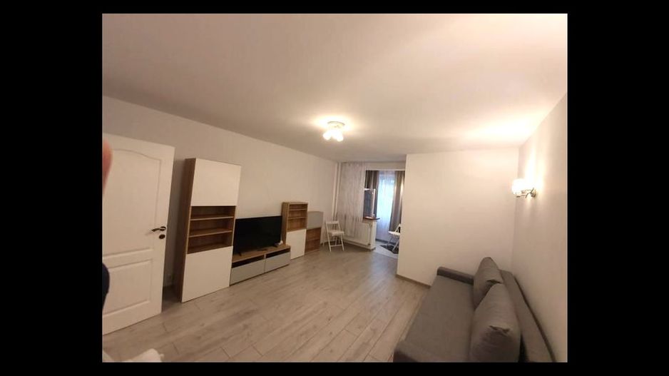 Închiriere Garsoniera renovata, AC, Vatra Luminoasa, Piața Muncii - Poză 9