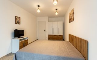 2 camere, modern, bloc nou,parcare, Gheorgheni zona FSEGA, Iulius Mall - Poză 5