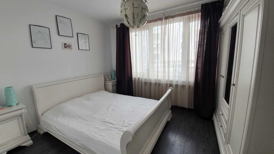 comison 0/ Apartament Stirbei Voda/Calea Victoriei - Poză 3