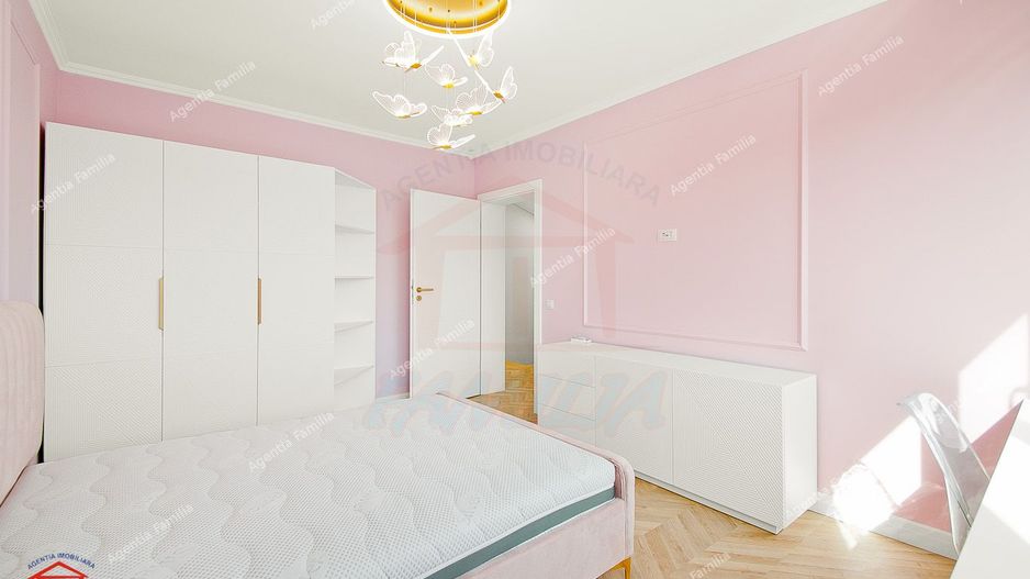 238.000 €  Condominium elegant, nou, în inima orașului Gal - Poză 20