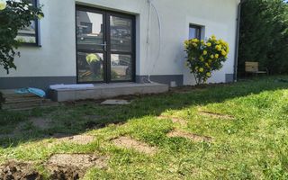 De inchiriat! Duplex nou, zona centrala - Poză 30