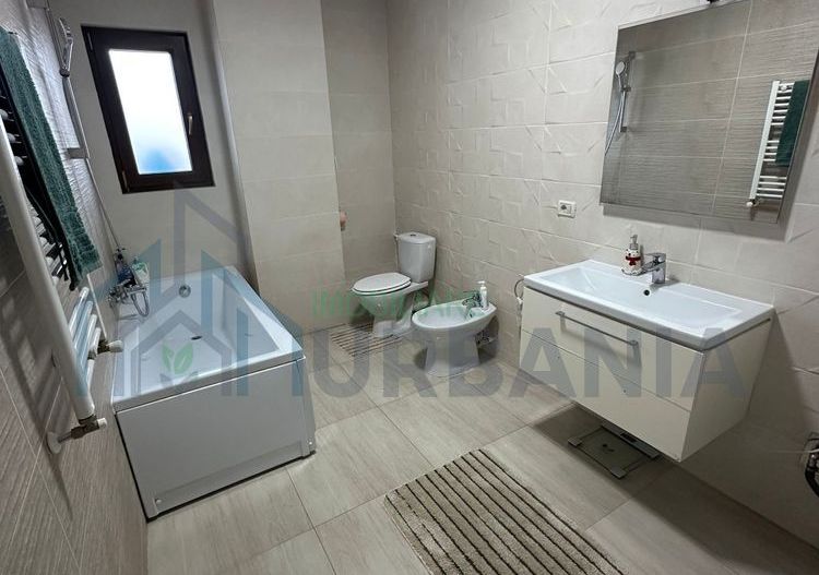 Apartament 2 camere, mobilat si utilat, Cug-Valea Adanca, Iasi - Poză 3