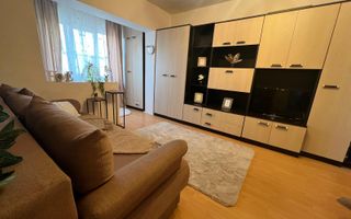 COMISION 0% Garsoniera renovata 29 mp-balcon-etaj 3-Zona Dragos Voda - Poză 1