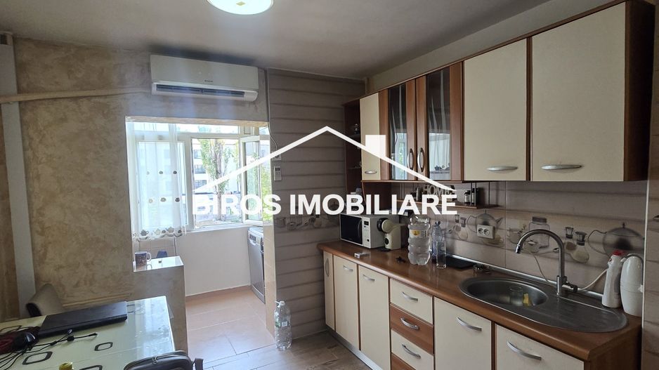 2 camere de închiriat – Valea Roșie - Poză 2