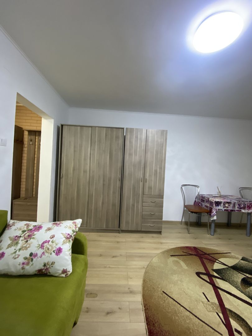 Garsoniera placuta si compacta Drumul Taberei,  0% comision de la cumparator - Poză 5