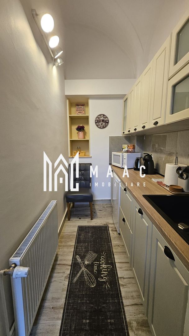 Apartament 2 camere | Etaj 1 | Pietonala Balcescu | 2 intrari - Poză 6