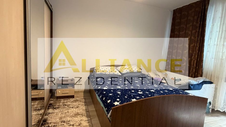 APARTAMENT 3 CAMERE | 2 BĂI | DRUMUL JILAVEI - Parcare+Boxa -inclusa - Poză 5
