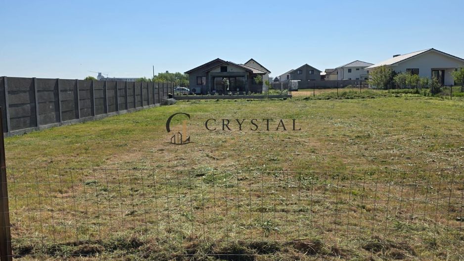 Teren intravilan 676 MP | Oradea | Cartierul Balcescu - Poză 2