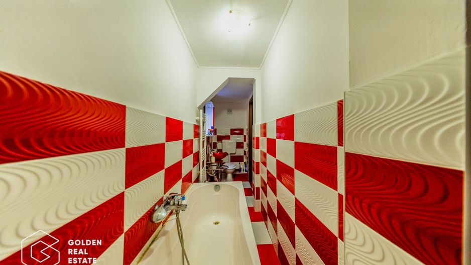 Apartament 2 camere, semidecomandat, zona Bujac, etaj 2 - Poză 10