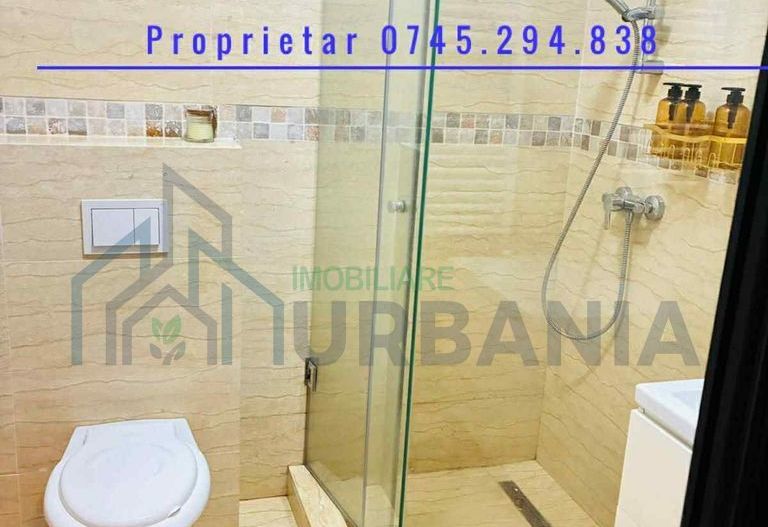 APARTAMENT 2 CAMERE, 30 MP, VALEA LUPULUI IASI MUTARE IMEDIATA - Poză 16