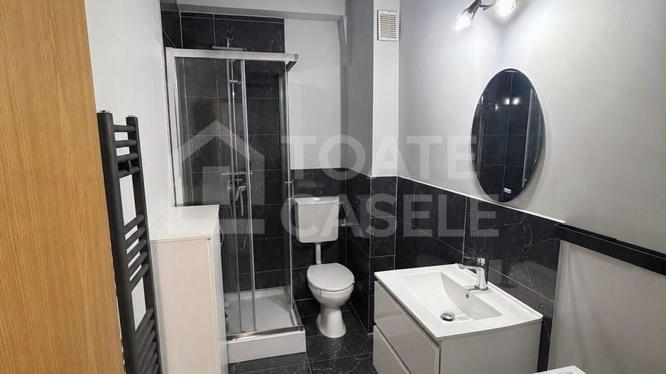 Apartament 2 camere | Iris – zona Oașului | etajul 3 - Poză 5