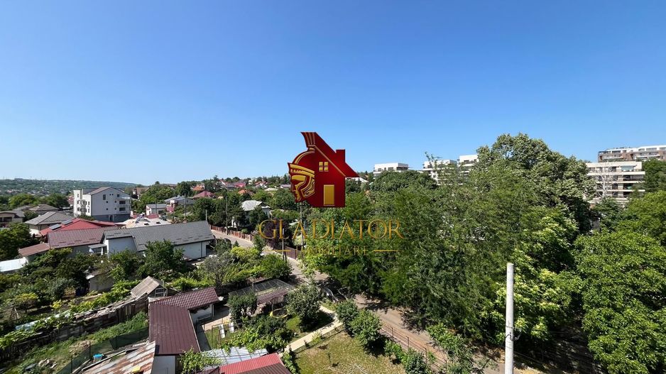 Locul perfect de acasă – 2 camere 73 mp, Moara de Vânt, etaj 5 cu lift - Poză 5