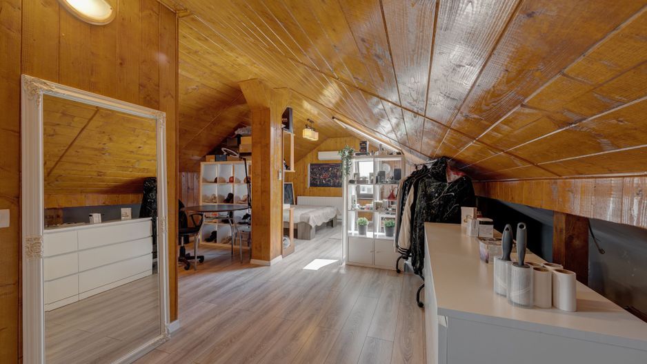 Casa în Stil American ! Mogosoaia/Chitila ! Regie Proprie ! - Poză 65