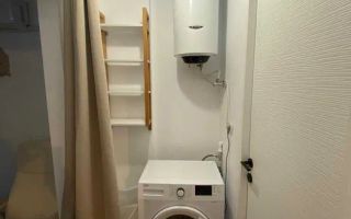 Apartament atragator, doua camere, Piata Iancului - Poză 6