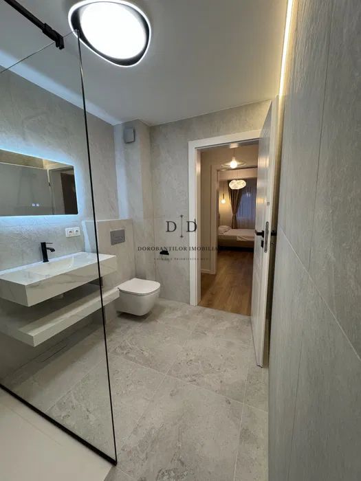 Apartament 2 camere de vânzare | Sopor – Baza Sportivă Gheorgheni - Poză 7