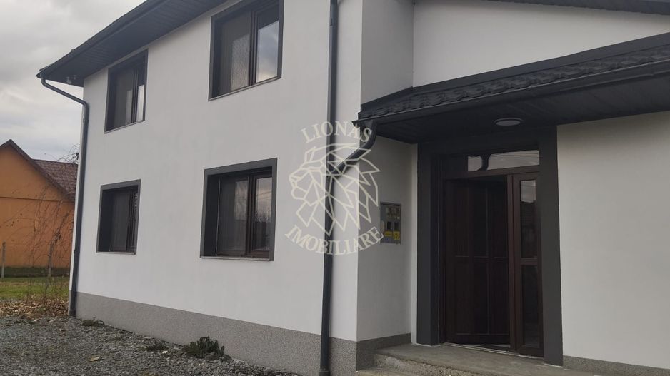 2 Case 120 mp si 370 mp-teren 3920 mp-Unirea - Poză 4