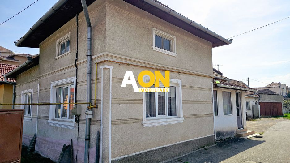 Casa 6 camere, garaj dublu, 1118 mp teren, ultracentral - Poză 2