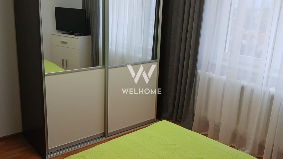 Apartament 3 camere de închiriat – spațios, luminos, gata de mutat - Poză 6