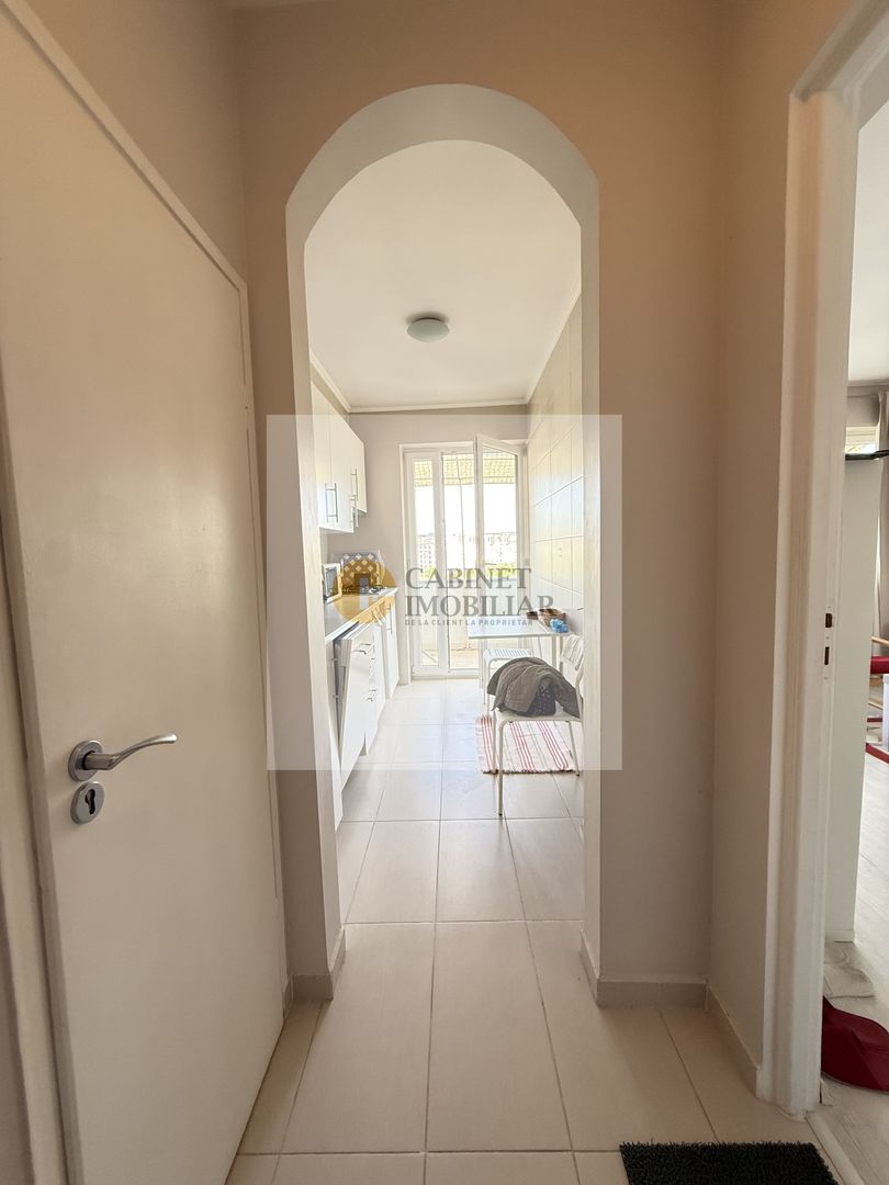 2 camere |  Cismigiu  | Balcon deschis  | Creditabil - Poză 19