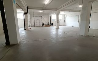 Spatiu Depozitare si Birouri | Zona Industriala Freidorf | Acces Auto/TIR - Poză 3