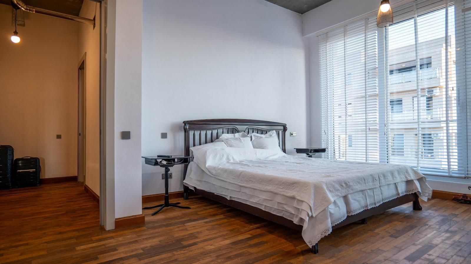 Penthouse spectaculos cu vedere directa la padure terasa 186 mp Pipera - Poză 6
