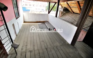 Casa+spatiu comercial,5 camere,2 bai.847mp teren,0%comision - Poză 17