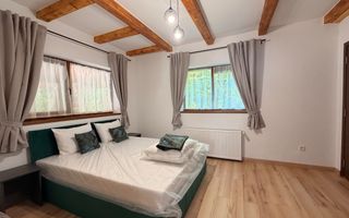 Casă de vacanță noua-Valea Avrigului - Poză 15