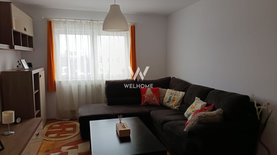 Apartament superb de închiriat – 2 camere, Sibiu, Școala de Inot - Poză 2