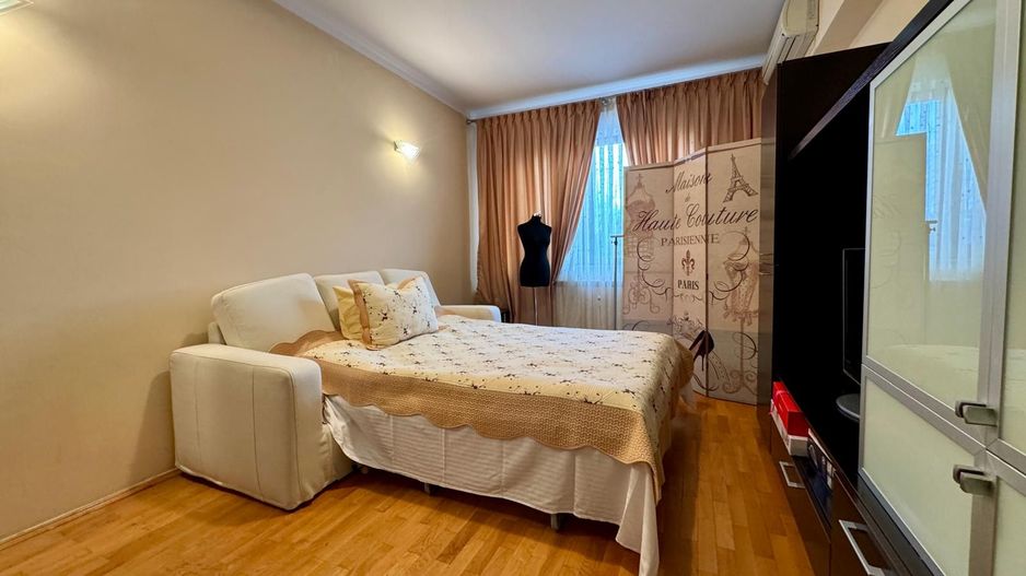 Apartament spatios 4 camere l Floreasca l Vedere Lac - Poză 11