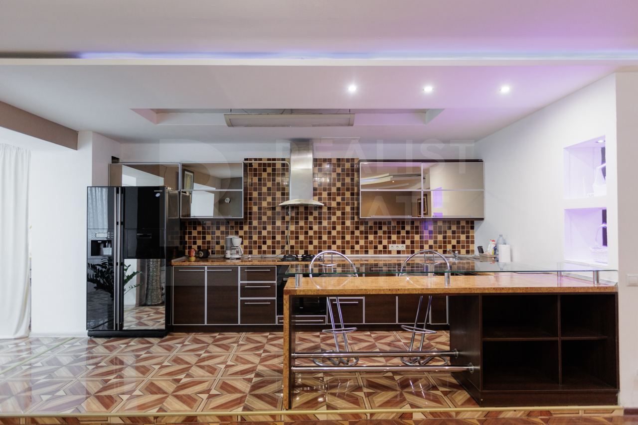 Vânzare, apartament, 3 camere, bul. Decebal, Botanica - Poză 16