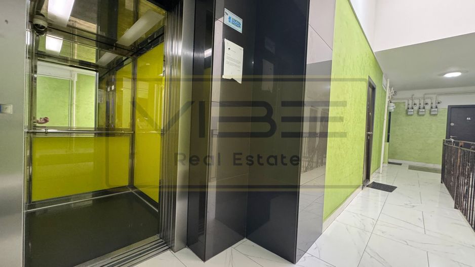 Apartament 2 camere open-space Centru Palas Mall - Poză 16