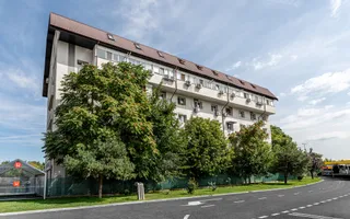 Duplex luminos | Orientare Sud | Centrală proprie | Apărătorii Patriei - Poză 11