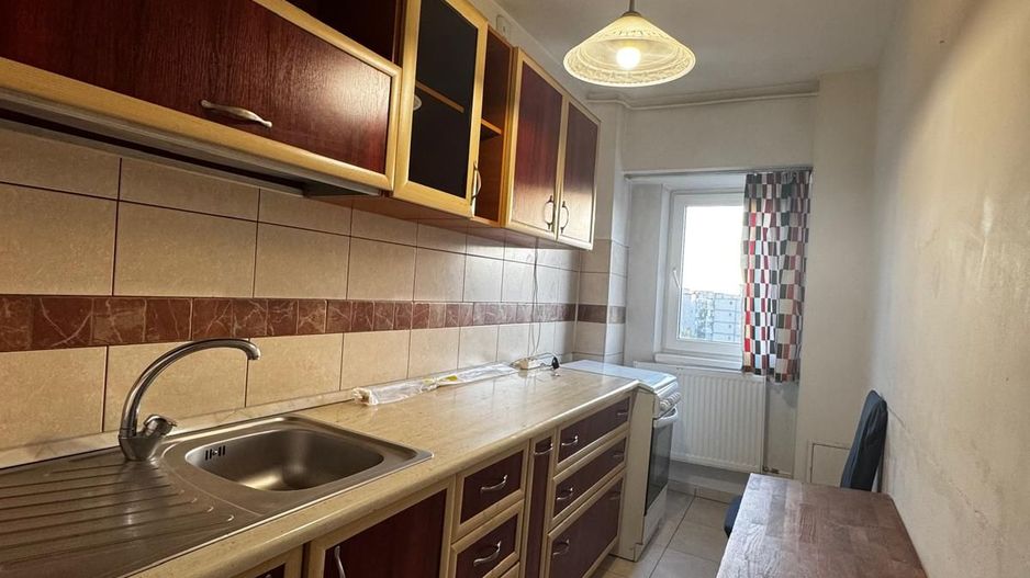 GARSONIERA | DECOMANDATĂ 42 MP | 8/8 + ETAJ TEHNIC | 13 SEPTEMBRIE T744 - Poză 6