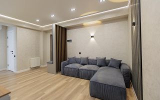 Vânzare, apartament, 2 camere + living, strada Gheorghe Caşu, Centru - Poză 4