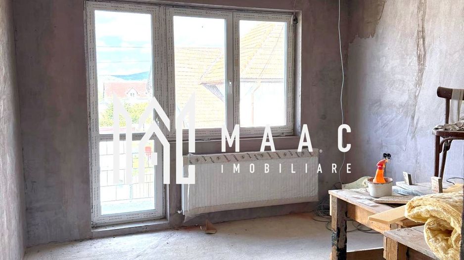 Casa S+P+E+P I 5 camere 131 mp utili I Avrig zona centrala - Poză 8