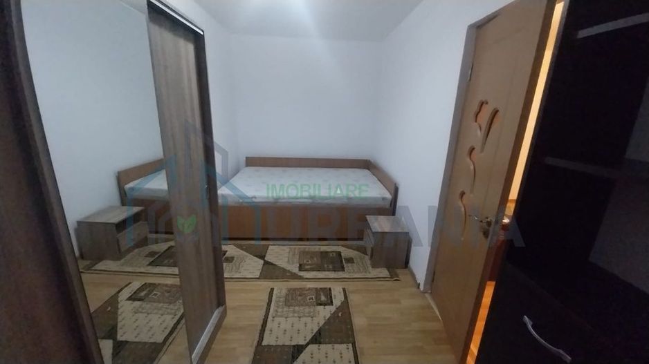 Închiriez apartament 2 camere Tatarasi - Poză 3