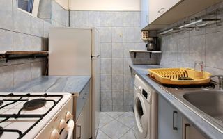 2 camere, Etaj 3, Gheorgeni, Zona Piata Hermes!! - Poză 10