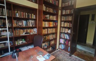 Parter vila interbelica, Stefan Cel Mare - Spitalul Colentina