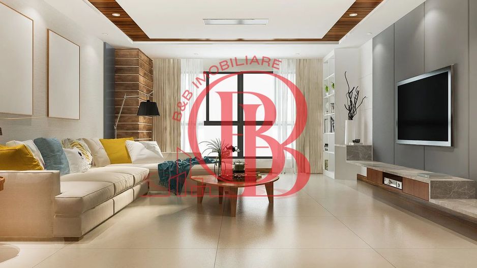 3 camere Parcare Bonus Titan Pallady Pret Promo de Lansare Metrou Nicolae Teclu - Poză 2