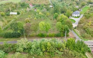Teren Strada Livezilor Viile Satu Mare 1400MP - Poză 5