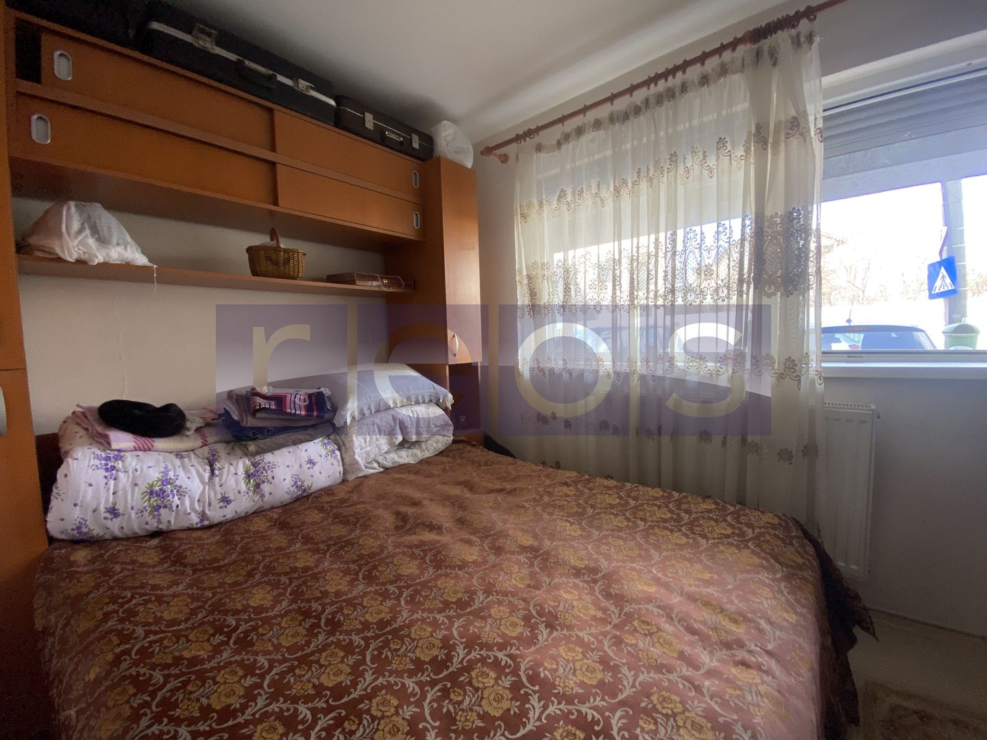 APARTAMENT 3 CAMERE | CURTE 66MP | DAMAROAIA - Poză 15
