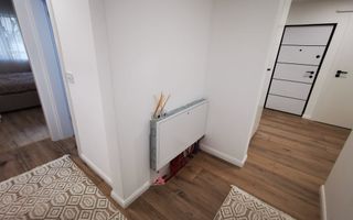 4 camere decomandat, renovat complet – Nicolina 1, prima statie - Poză 5