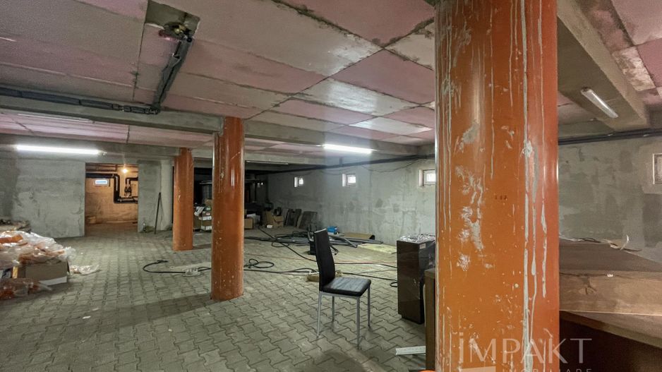 Casa individuala cu 6 camere, in cartierul Buna-Ziua - Poză 20