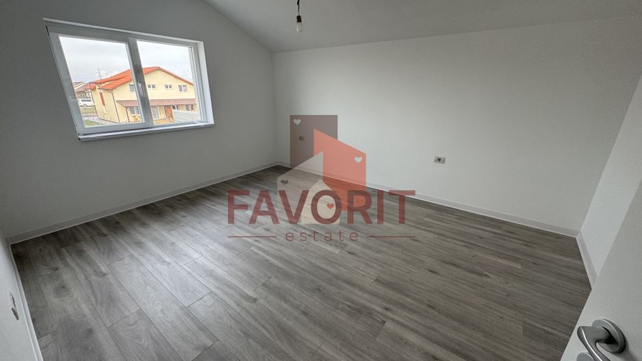 Casa individuala. Disponibila imediat. 4 dormitoare - Poză 14